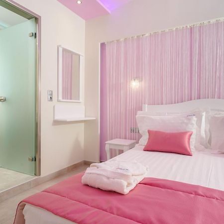 Dream View Apartment Skala Marion Exterior photo
